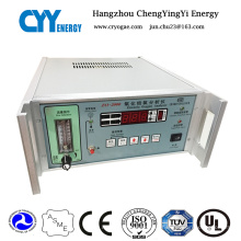 Hight Accuracy Process Oxygen Analyzer for Oxygen Purity 10%~96%